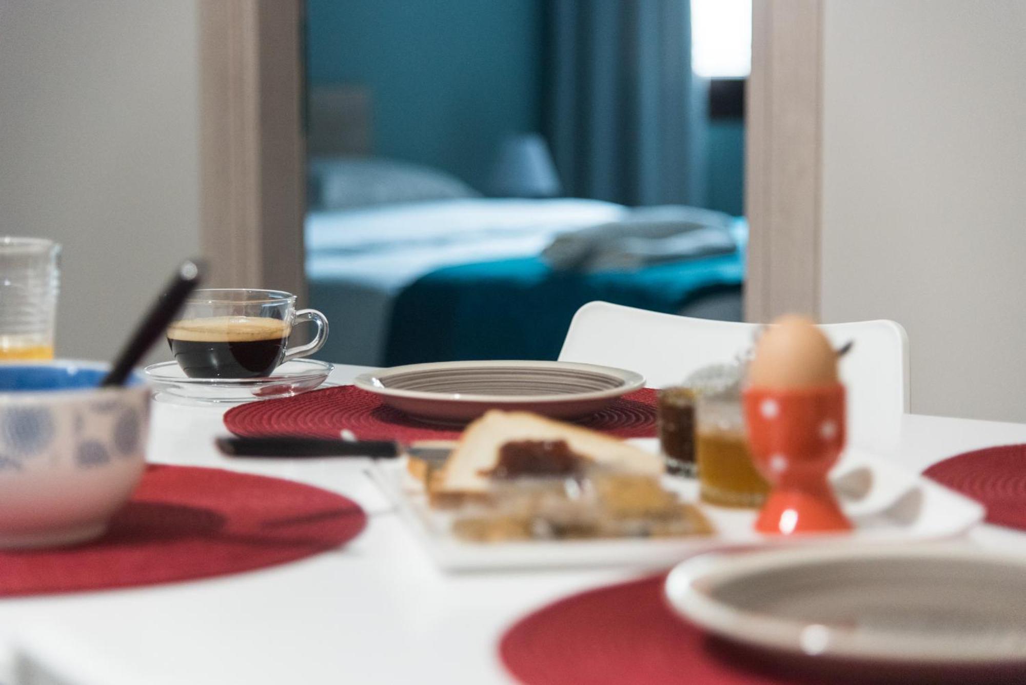Comfy & Modern Apartment In The Heart Of Heraklion Dış mekan fotoğraf