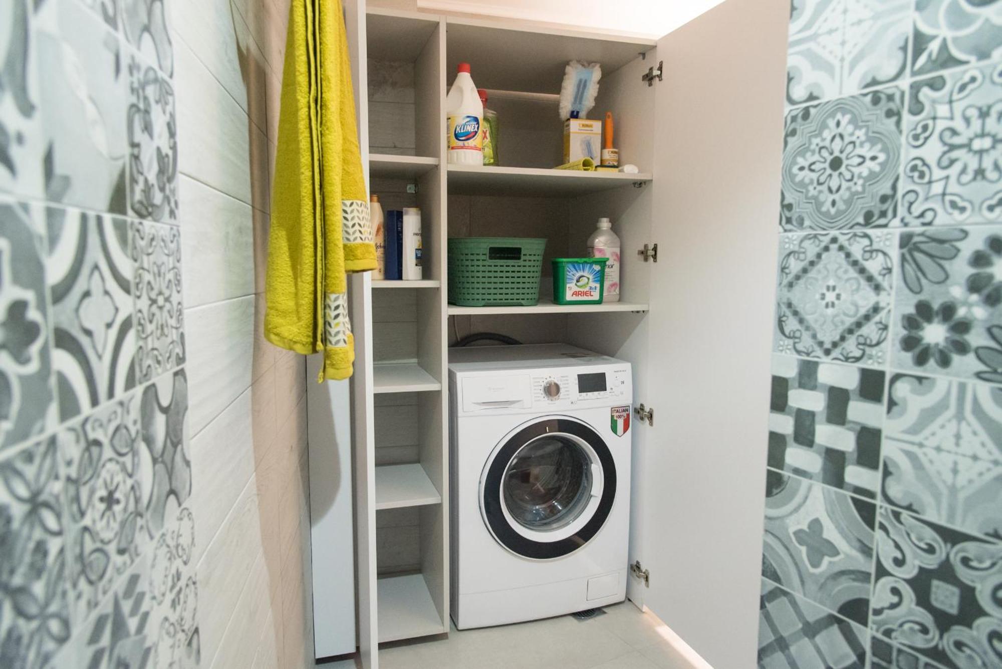 Comfy & Modern Apartment In The Heart Of Heraklion Dış mekan fotoğraf
